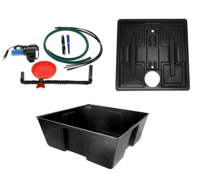 Wilma large 4 Complete 18L