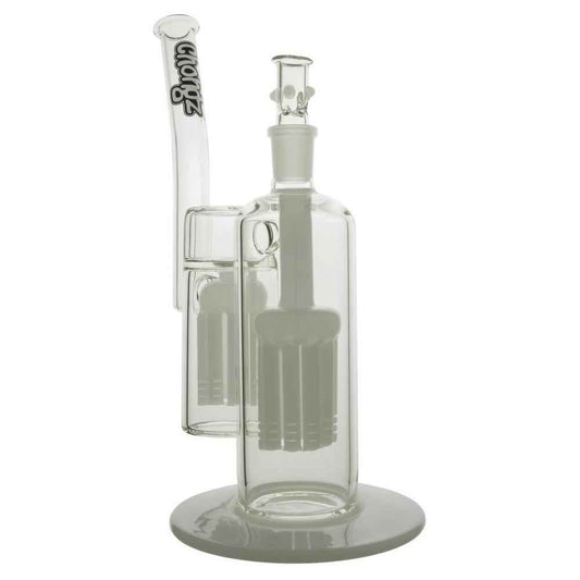 Chongz Glass “Wizard's Sleeve”