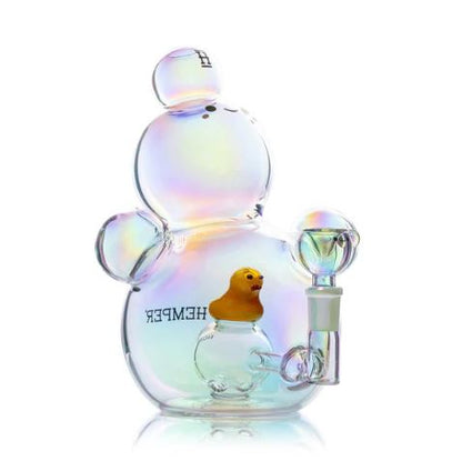 Hemper Bubble XL Bong