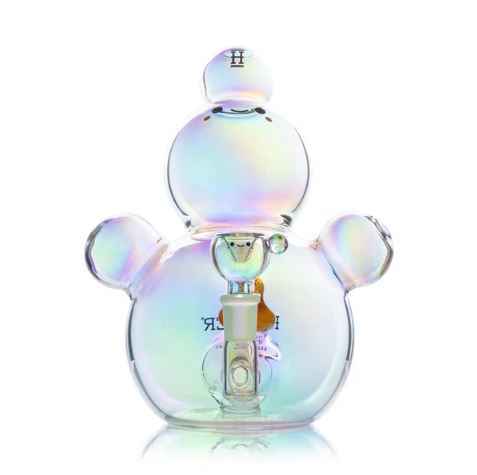 Hemper Bubble XL Bong