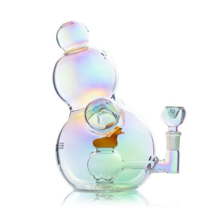 Hemper Bubble XL Bong