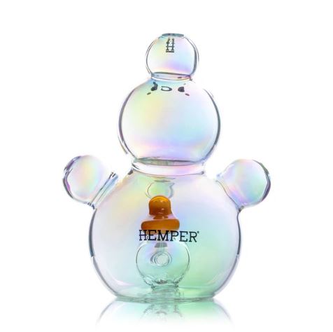 Hemper Bubble XL Bong