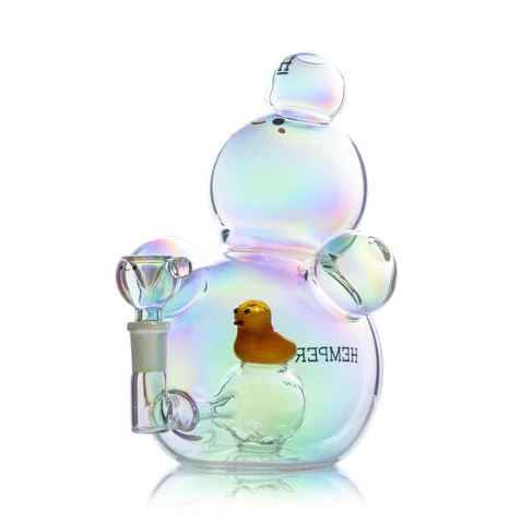 Hemper Bubble XL Bong